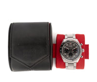 Tag Heuer x Porche Carrera Caliber 02