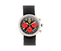 Men's Girard Perregaux Ferrari F1 Chronograph Watch 40mm