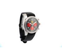 Men's Girard Perregaux Ferrari F1 Chronograph Watch 40mm