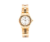 Tag Heuer 18K Yellow Gold Chronometer 2000 Exclusive 39mm