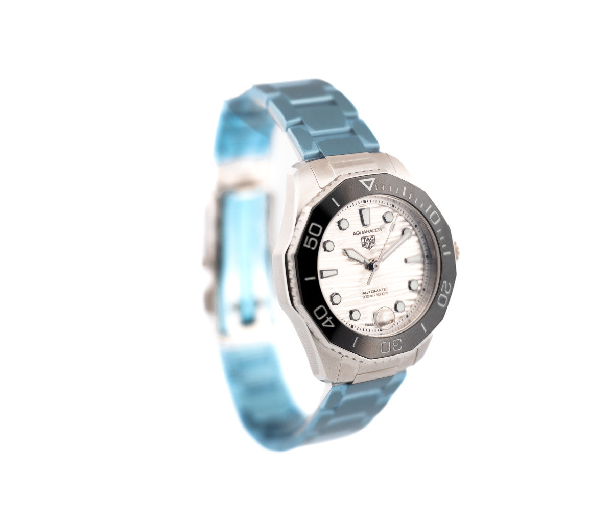 TAG Heuer Aquaracer Professional 300 Date
