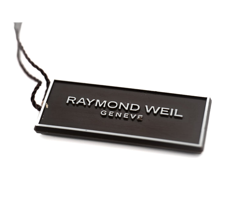 Raymond Weil Caliber 42 mm