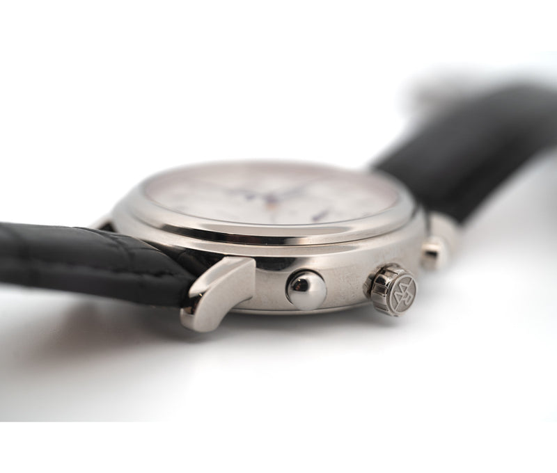 Raymond Weil Caliber 42 mm