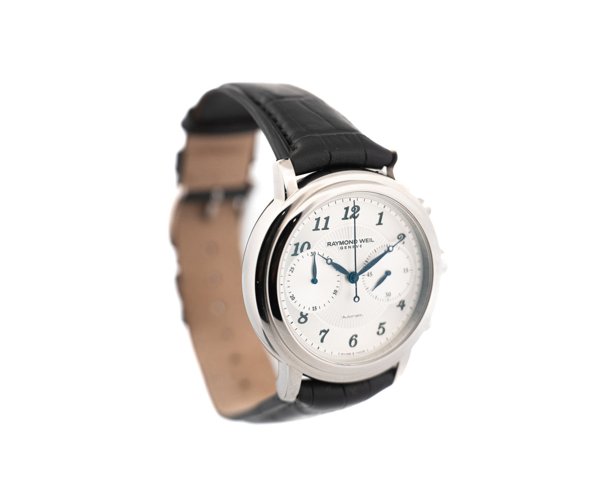 Raymond Weil Tango Maestro 42 mm