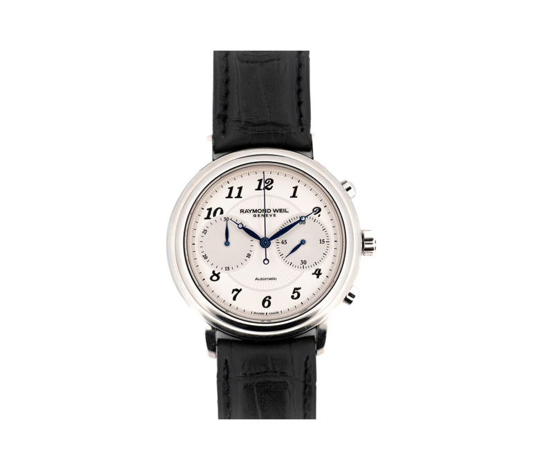 Raymond Weil Caliber 42 mm