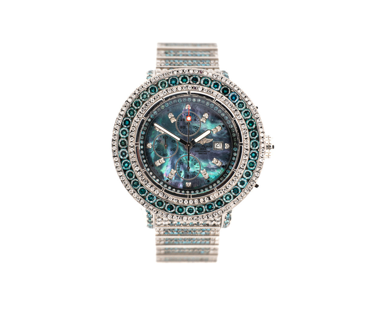 Breitling Super Avenger 48mm