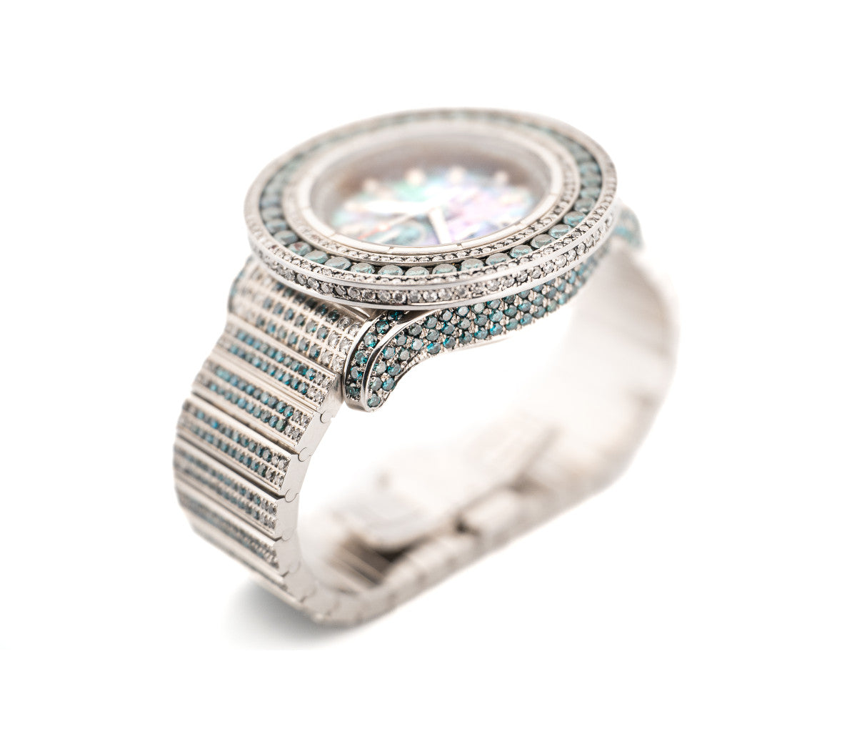 Breitling Super Avenger 48mm