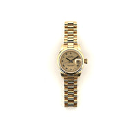 Rolex Presidential 26mm