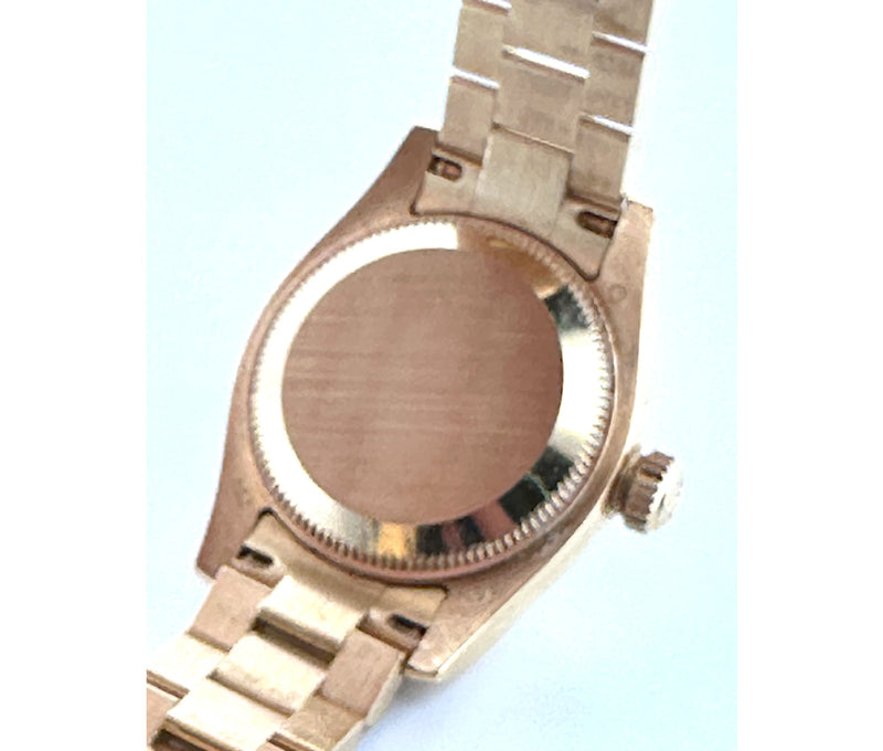 Rolex Presidential 26mm
