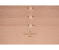 Louis Vuitton Damier Azur Pochette Felicie
