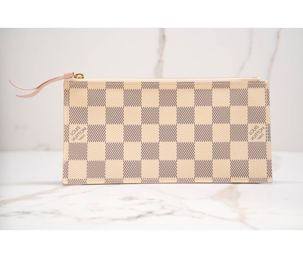 Louis Vuitton Damier Azur Pochette Felicie