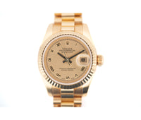 Rolex Presidential 26mm