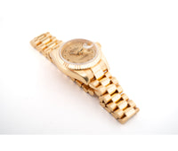 Rolex Presidential 26mm