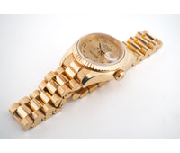 Rolex Presidential 26mm