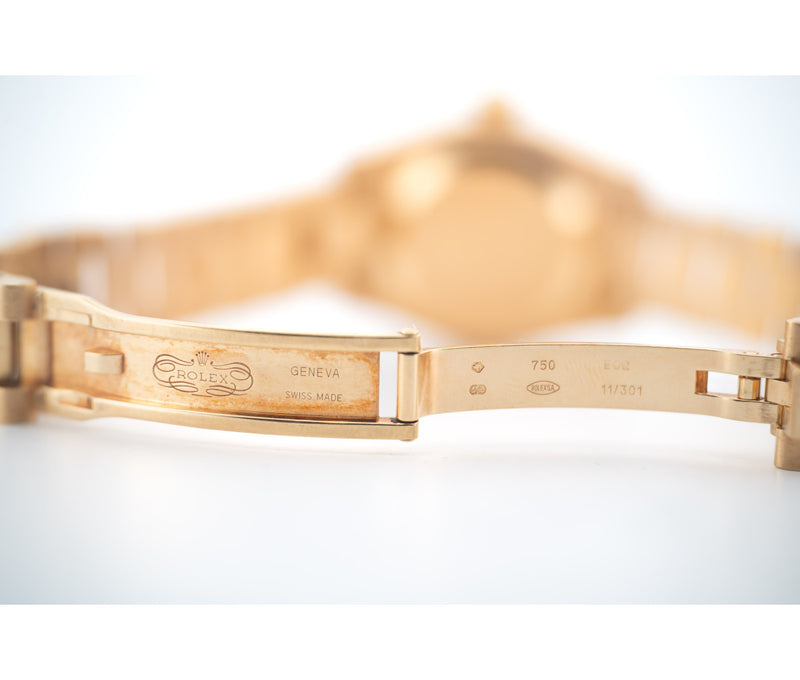 Rolex Presidential 26mm