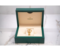 Rolex Presidential 26mm