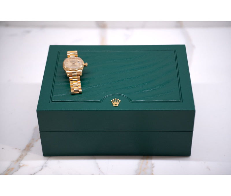 Rolex Presidential 26mm