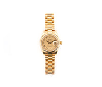 Rolex Presidential 26mm