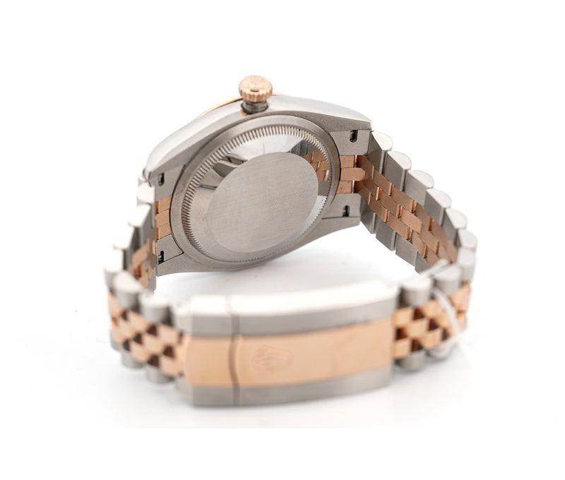 Rolex Datejust 36 mm
