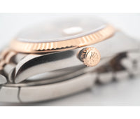Rolex Datejust 36 mm