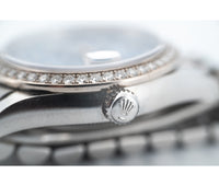 Rolex Datejust 31 mm