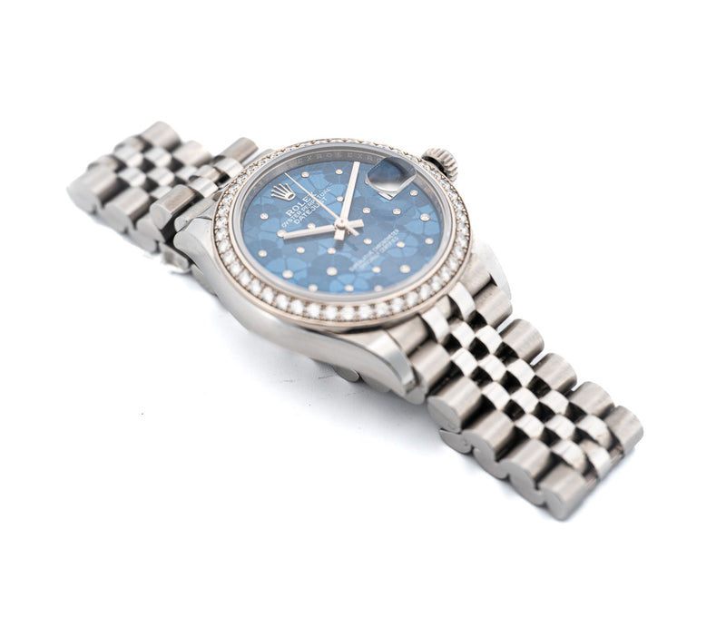 Rolex Datejust 31 mm
