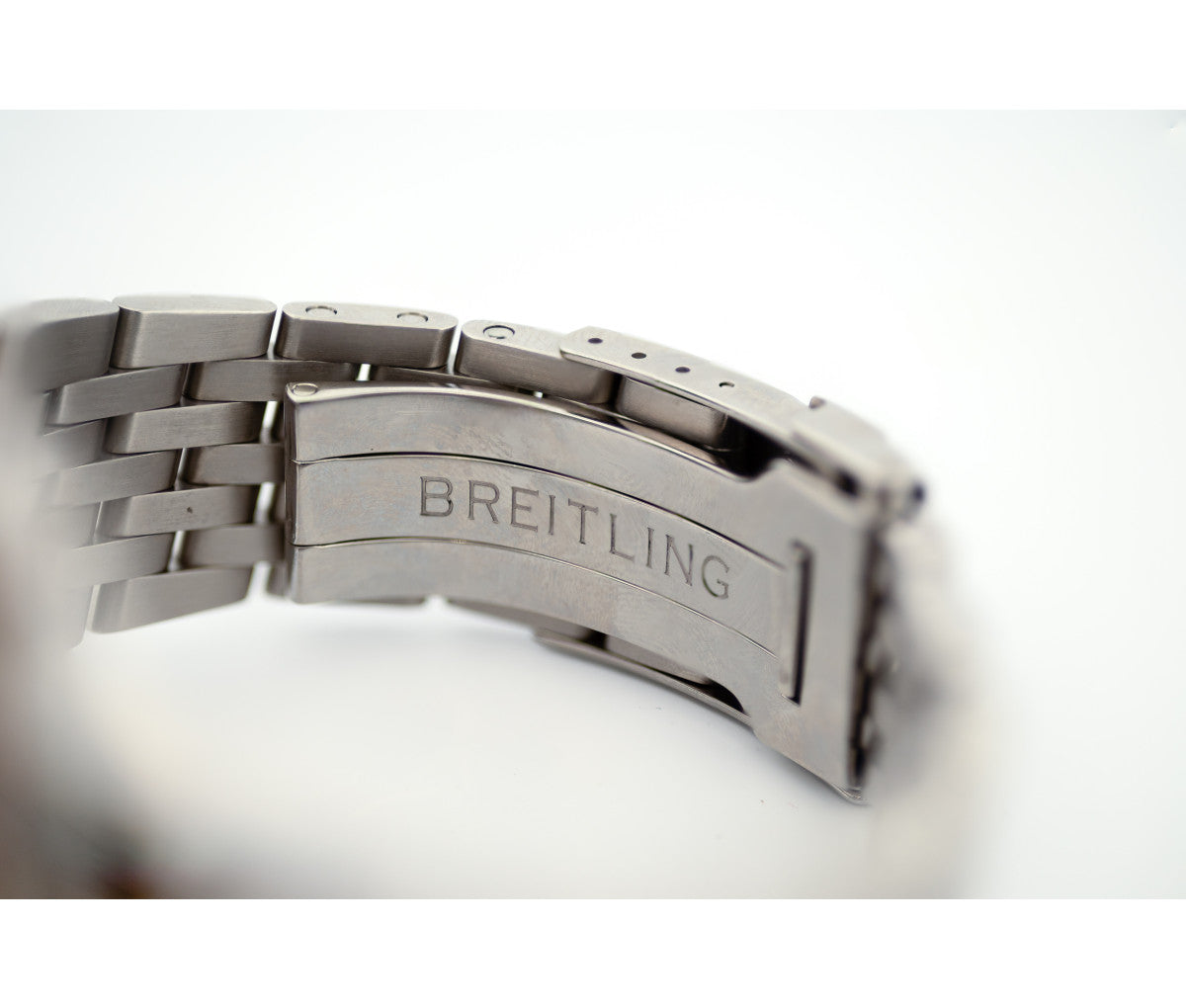 Breitling Montbrillant 47 Legende 47mm