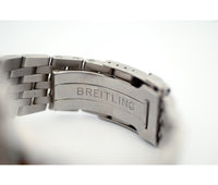 Breitling Montbrillant 47 Legende 47mm