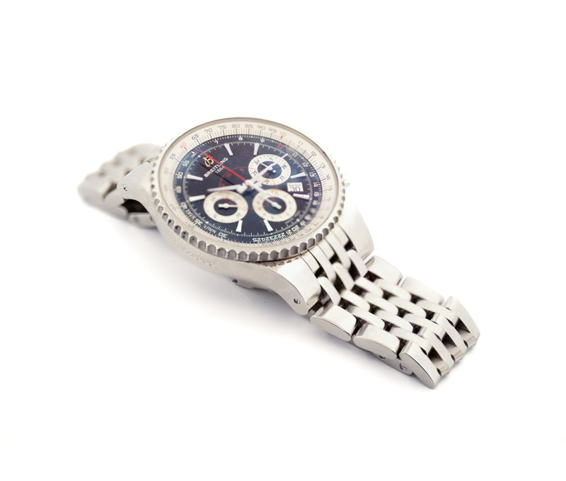 Breitling Montbrillant 47 Legende 47mm