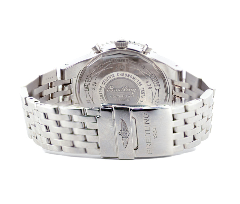 Breitling Montbrillant 47 Legende 47mm