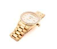 Rolex Day-Date Presidential 36 mm