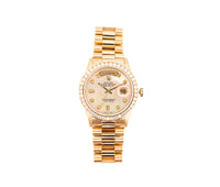 Rolex Day-Date Presidential 36 mm