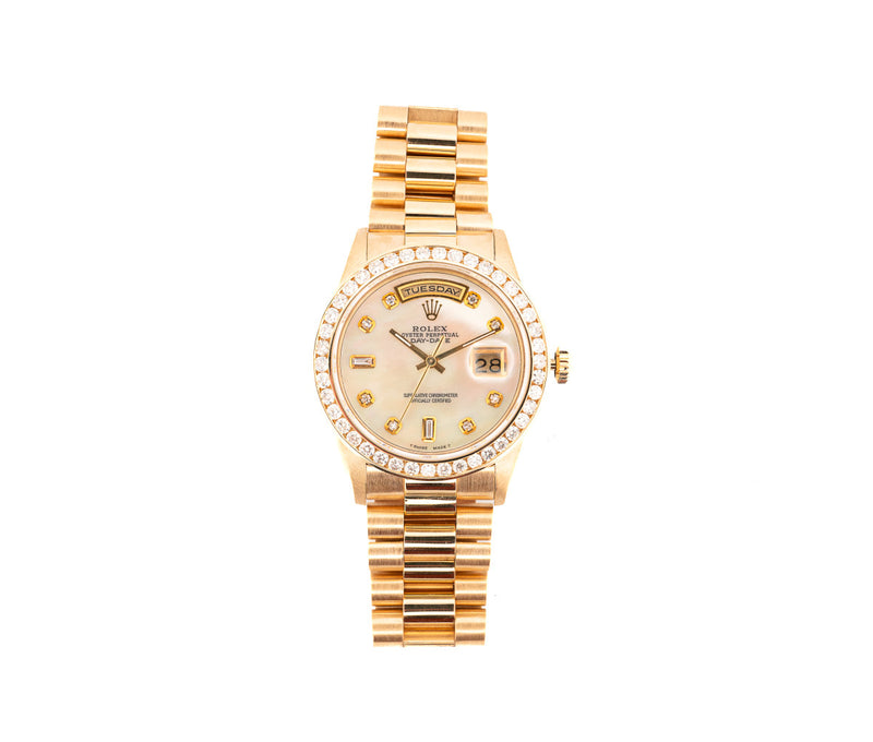 Rolex Day-Date Presidential 36 mm