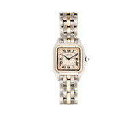 Cartier Panther 31 mm