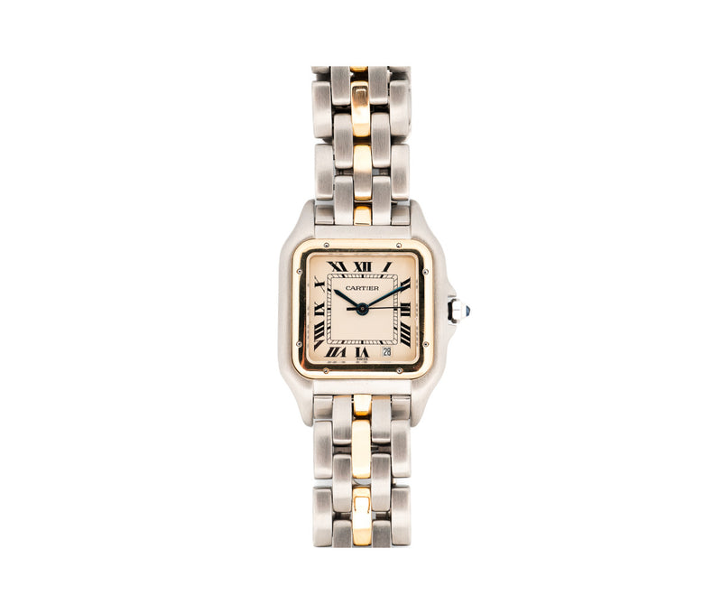 Cartier Panther 31 mm