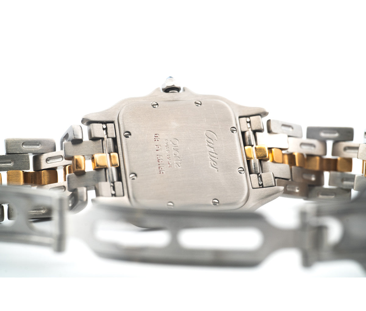 Cartier Panther 31 mm
