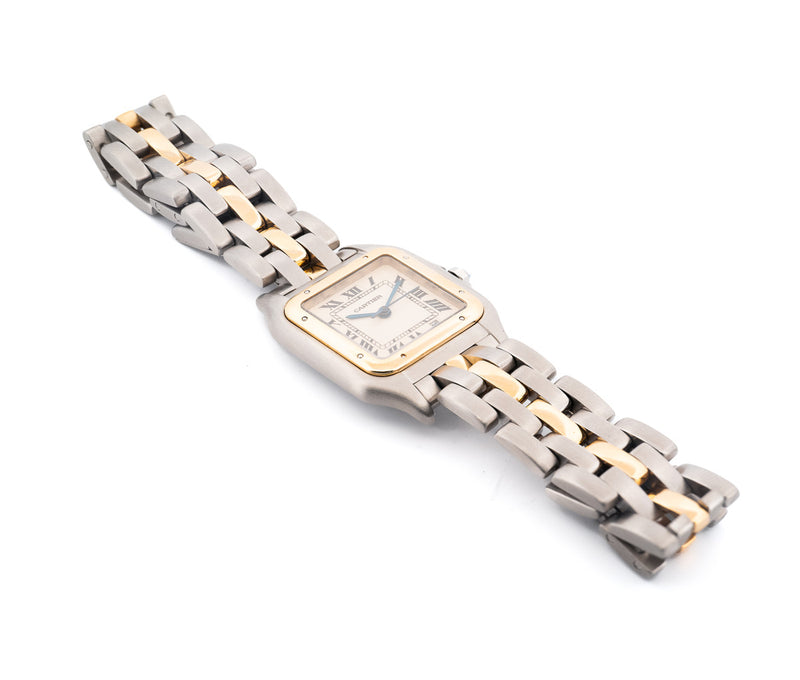 Cartier Panther 31 mm