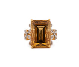 Gemstone 14K 2.75ct CTW Oval Tanzanites