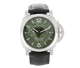 Panerai Luminor Quaranta Verde 40mm