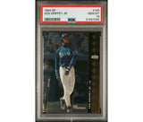 1994 SP Foil Ken Griffey Jr. PSA 10