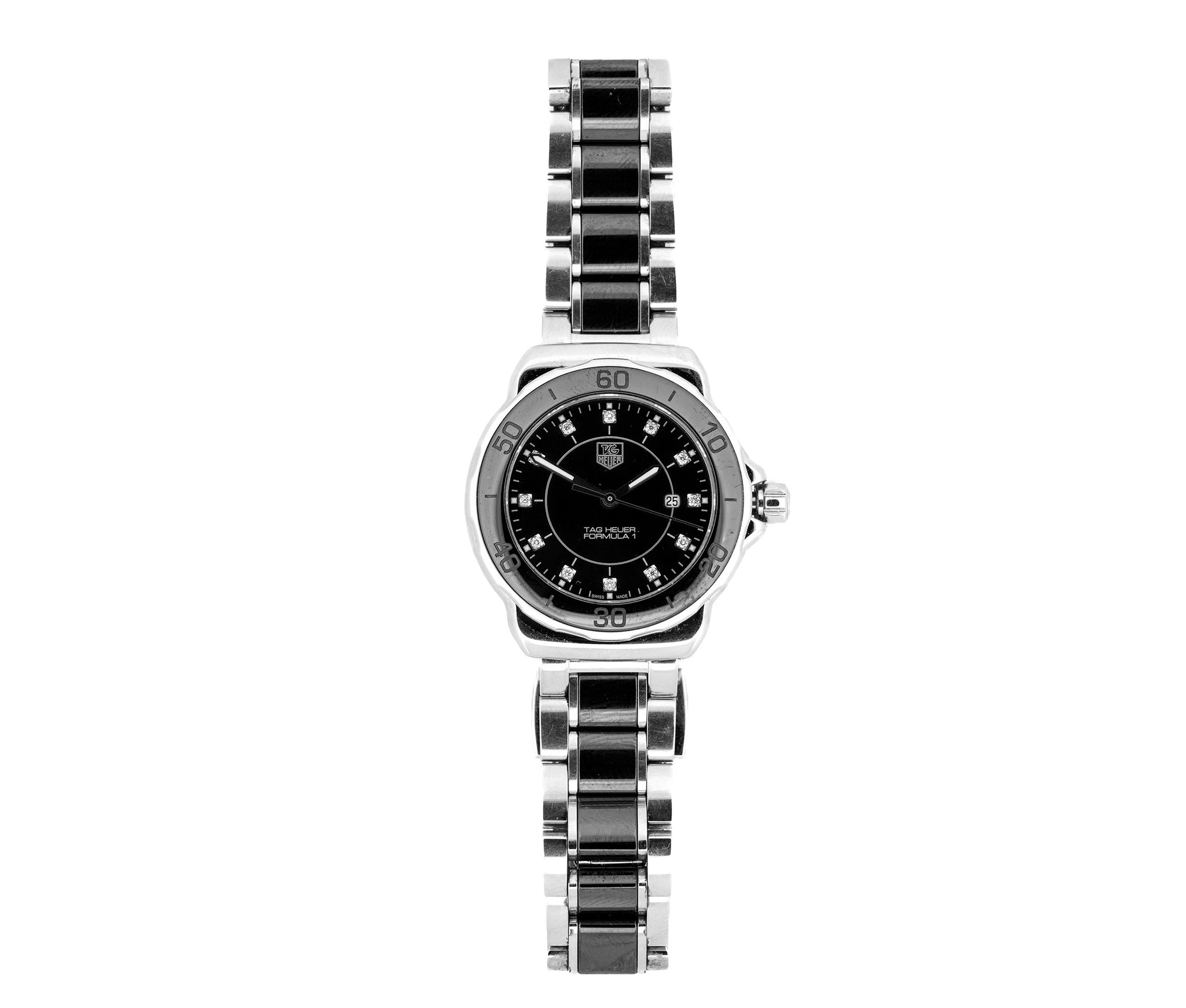Tag Heuer Formula 1 32mm