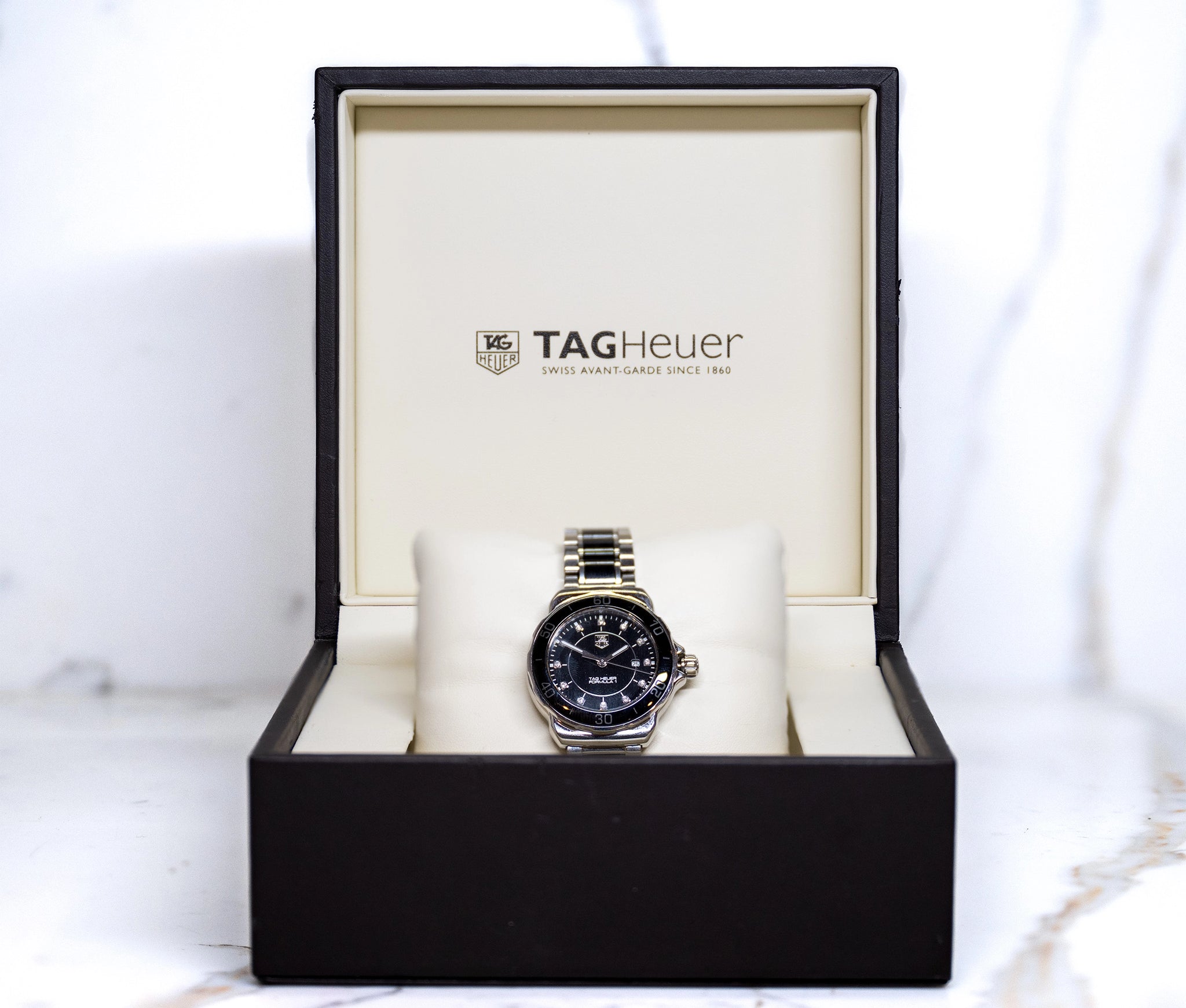 Tag Heuer Formula 1 32mm