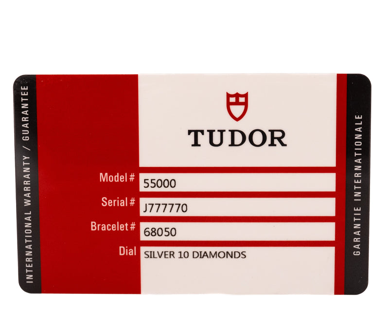 Tudor Glamour Date