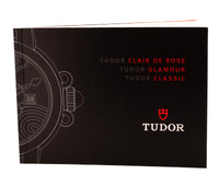Tudor Glamour Date