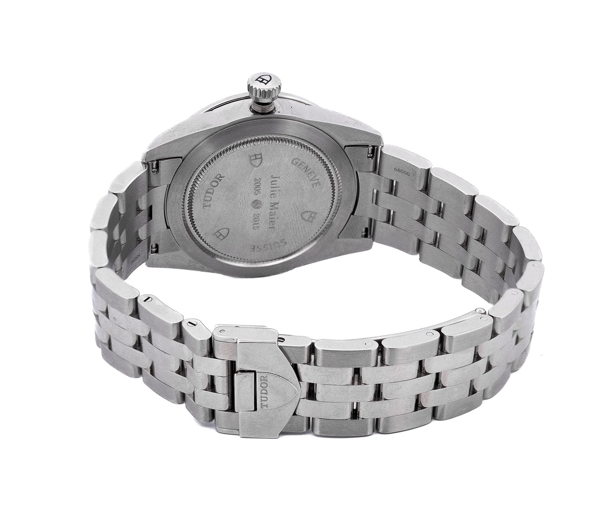 Tudor Glamour Date