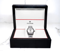 Tudor Glamour Date
