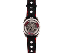 M.A.D Edition 1 Red