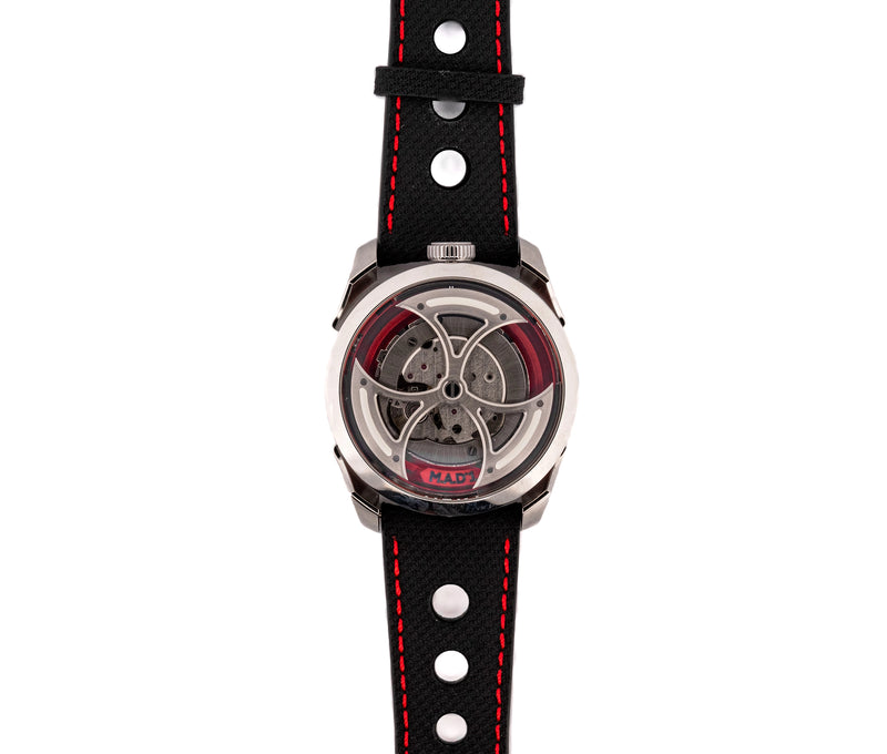 M.A.D Edition 1 Red