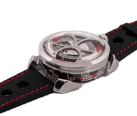 M.A.D Edition 1 Red