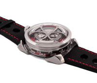 M.A.D Edition 1 Red